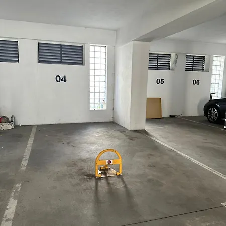 Apartmán Apartament Blisko Morza Z Miejscem Postojowym! Kolobřeh